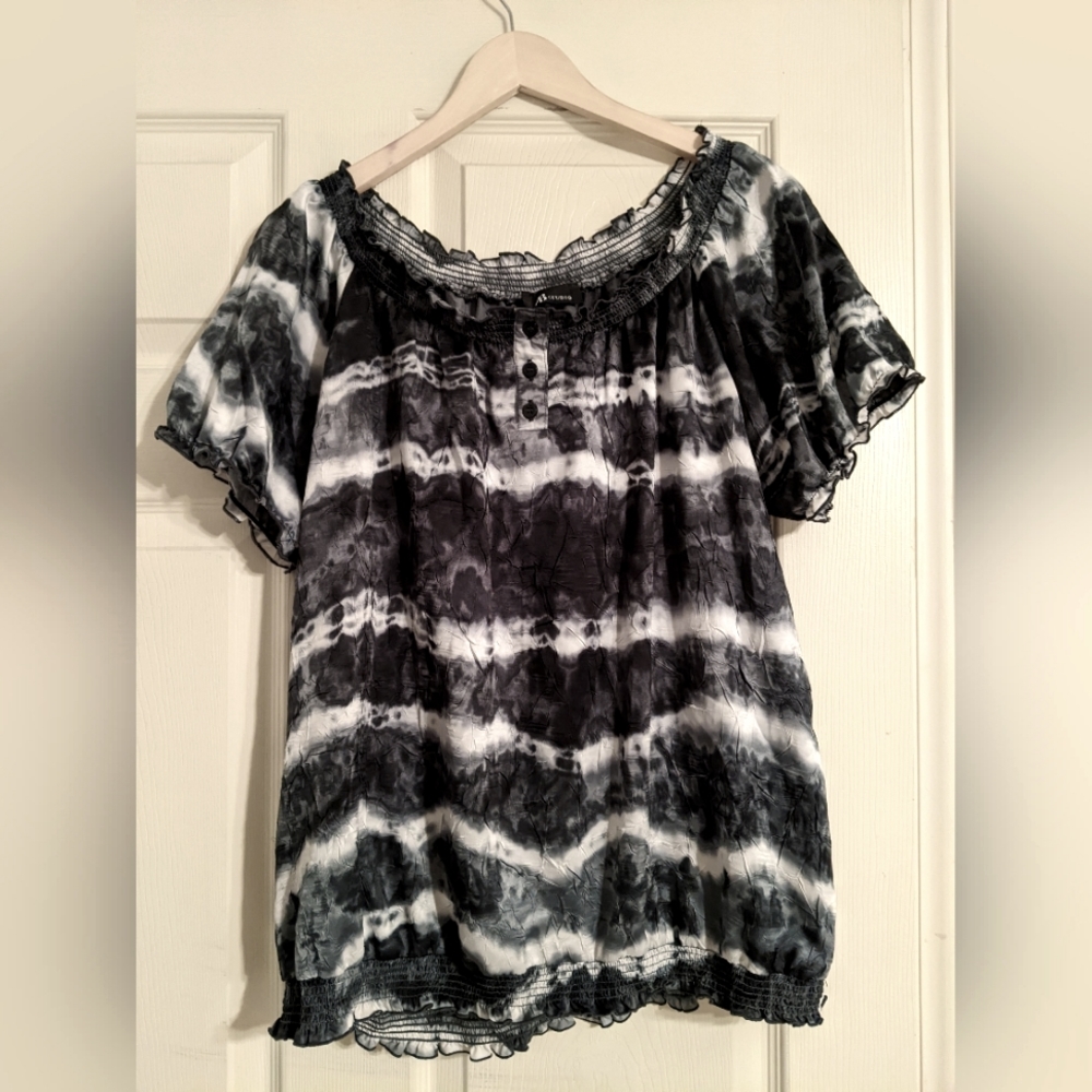 ABStudio Blouse